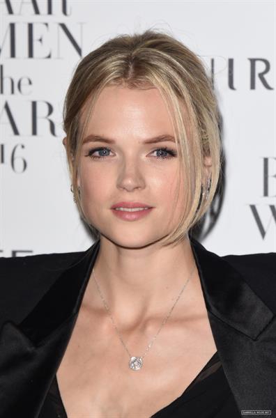 Gabriella Wilde