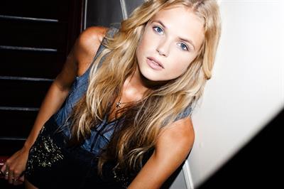 Gabriella Wilde