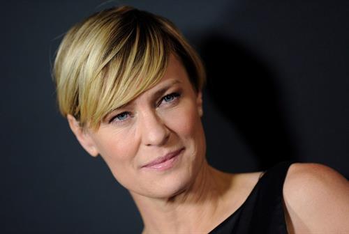 Robin Wright