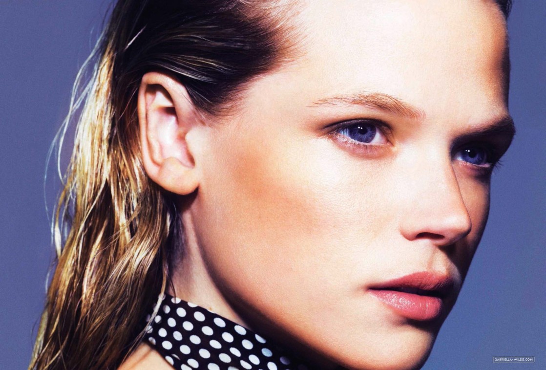 Gabriella Wilde