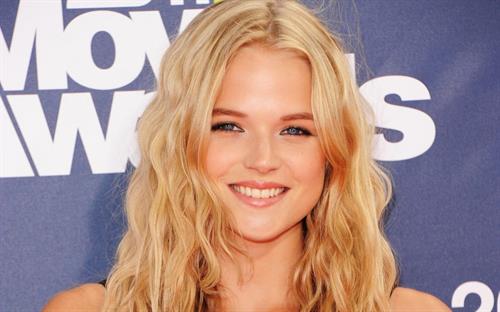 Gabriella Wilde