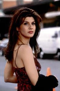 Marisa Tomei