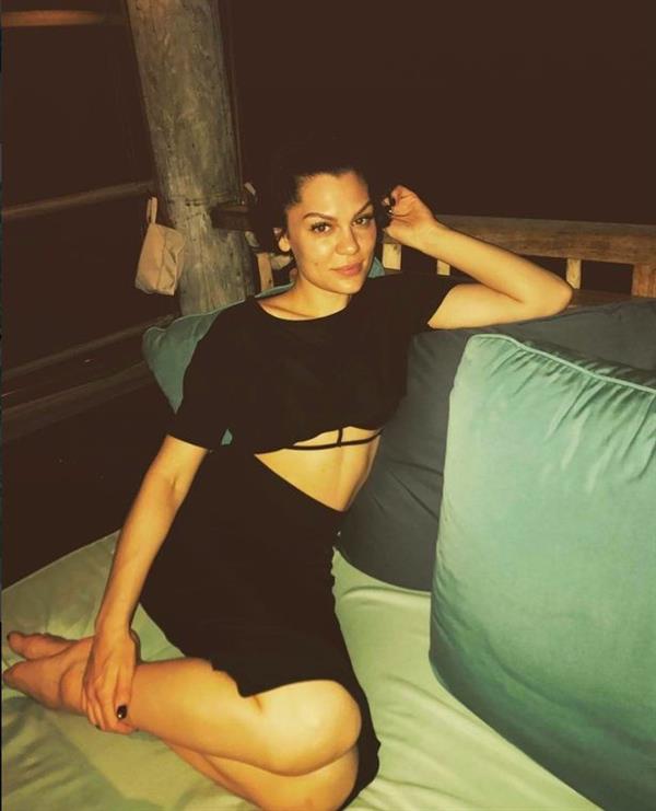 Jessie J