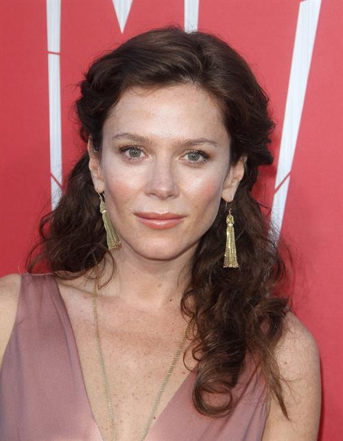 Anna Friel - The Amazing Spider-Man premiere in Los Angeles, June 28, 2012