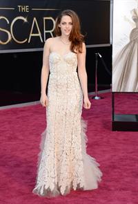 2013 Oscar Award Ceremony