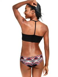 Zuri Tibby in a bikini - ass