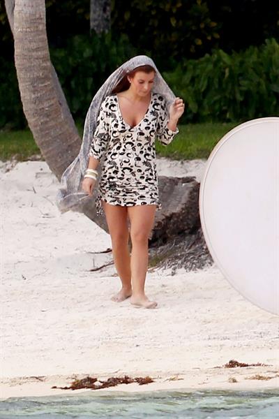 Coleen Rooney