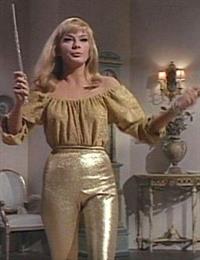 Leslie Parrish