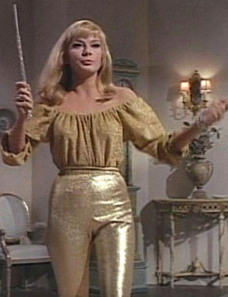 Leslie Parrish