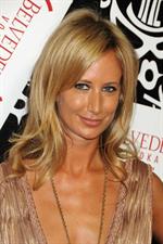 Lady Victoria Hervey