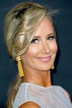 Lady Victoria Hervey