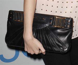 Anna Kendrick - Major Must Haves Jockey Launch 10/17/12  