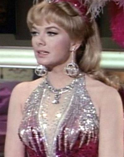 Leslie Parrish
