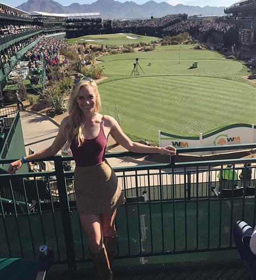 Paige Spiranac