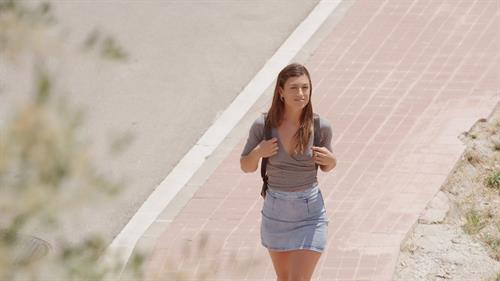 Julia Roca, Noe Milk: Cardinal by Alis Locanta