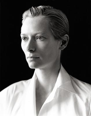 Tilda Swinton