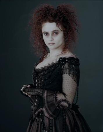 Helena Bonham Carter