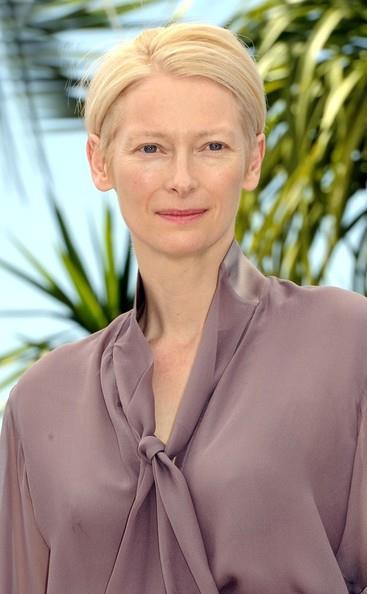 Tilda Swinton
