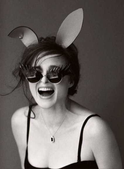 Helena Bonham Carter