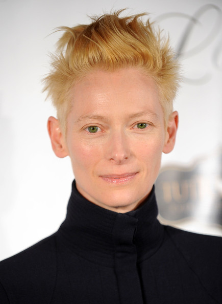 Tilda Swinton