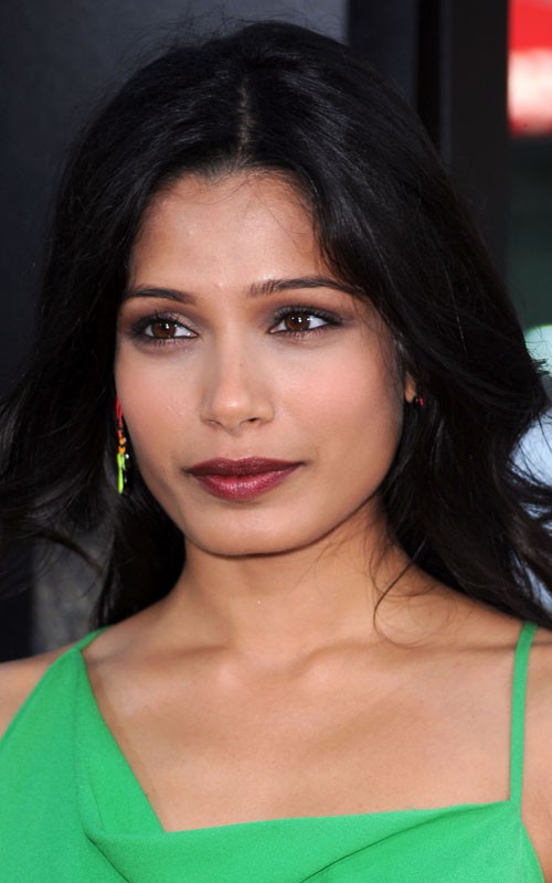 Freida Pinto