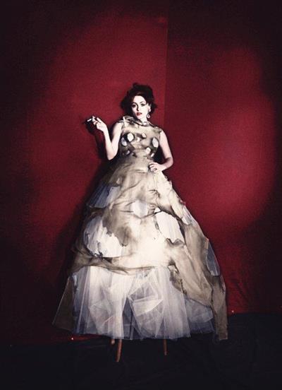 Helena Bonham Carter