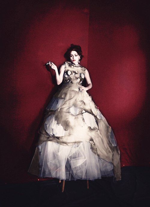 Helena Bonham Carter