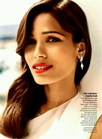 Freida Pinto