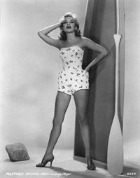 Leslie Parrish