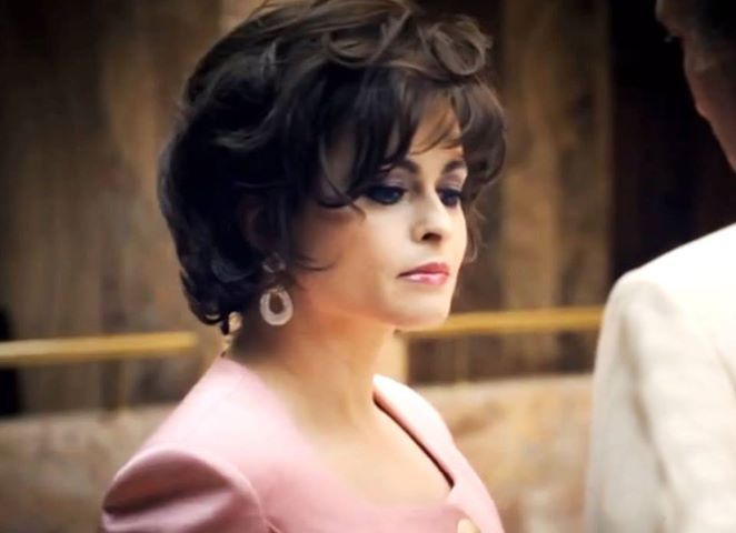 Helena Bonham Carter