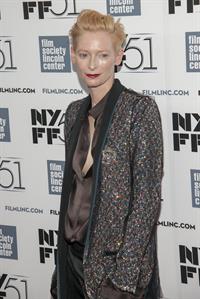 Tilda Swinton
