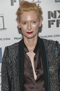 Tilda Swinton