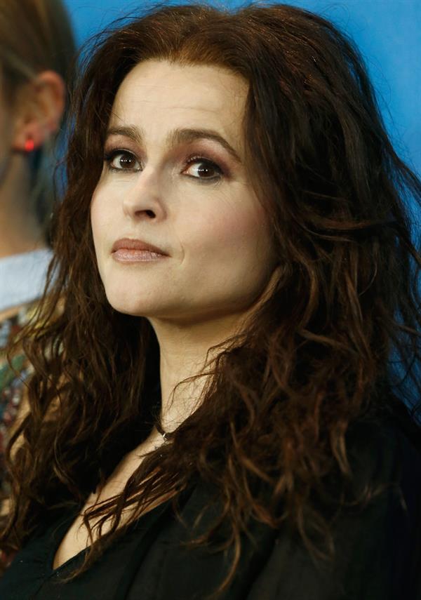 Helena Bonham Carter