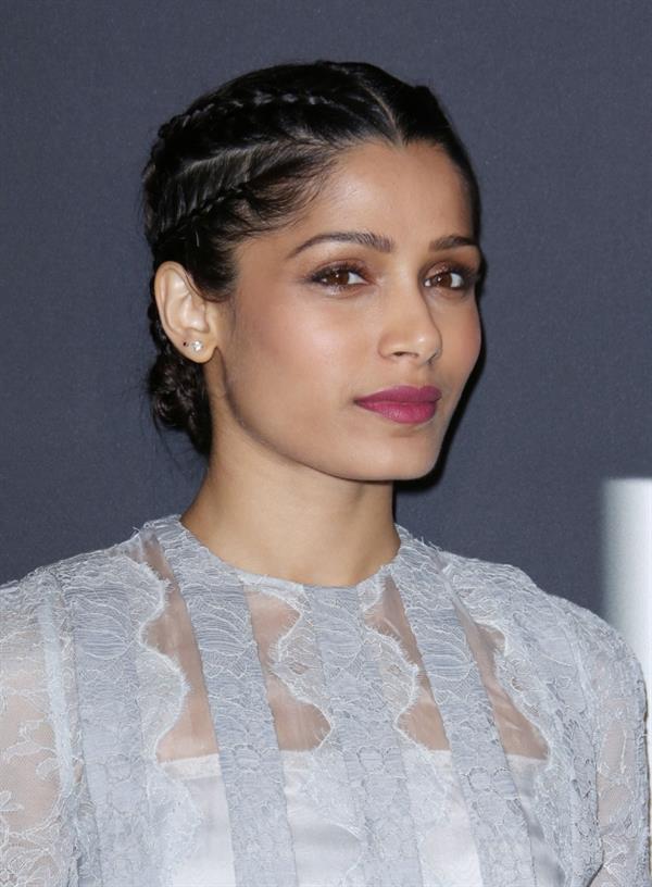 Freida Pinto