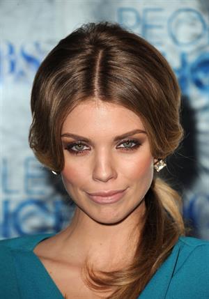 Annalynne McCord Peoples Choice Awards in Los Angeles 5-12-2011 