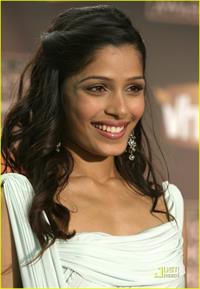 Freida Pinto