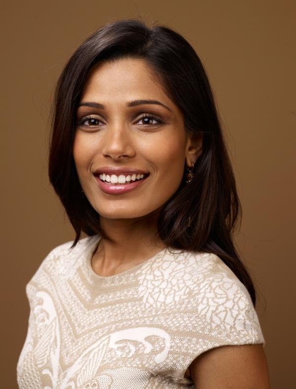 Freida Pinto