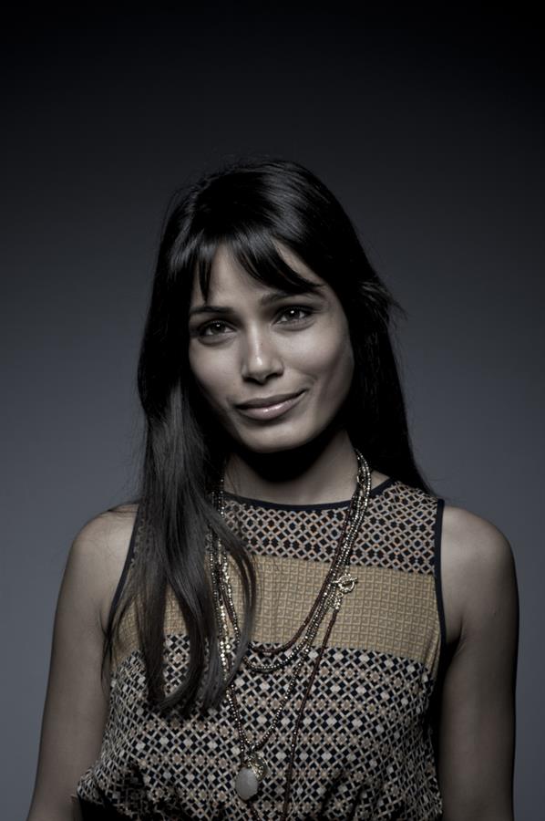 Freida Pinto