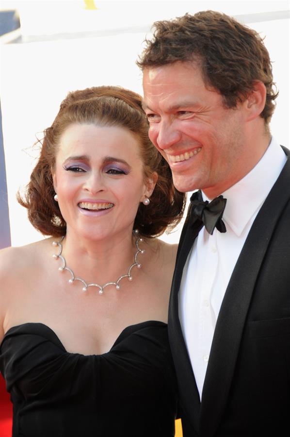 Helena Bonham Carter