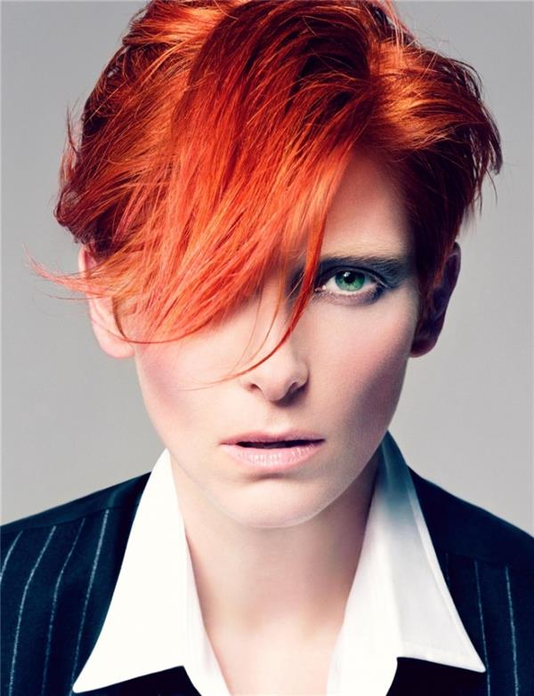 Tilda Swinton