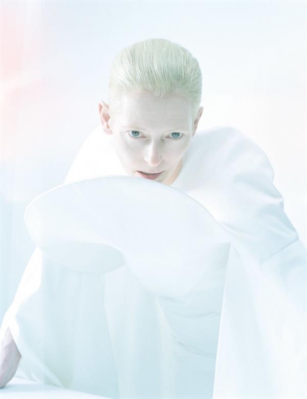 Tilda Swinton