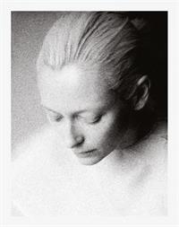 Tilda Swinton