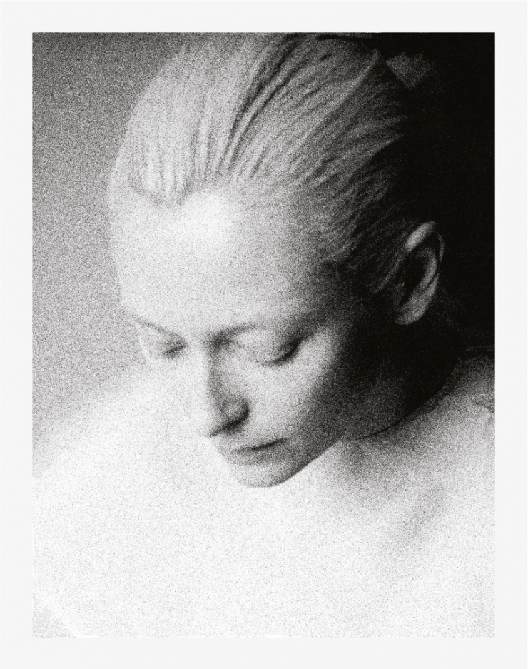 Tilda Swinton