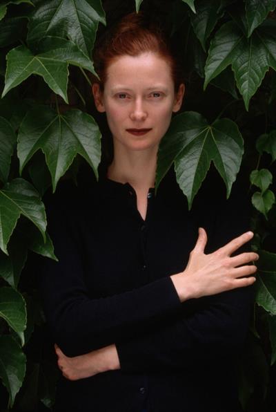 Tilda Swinton
