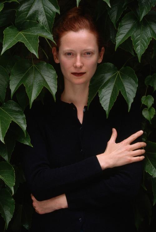 Tilda Swinton