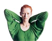 Tilda Swinton