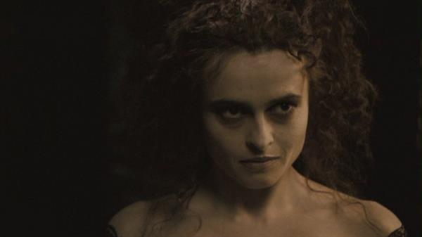 Helena Bonham Carter