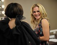Anna Paquin 12th annual Costume Designers Guild Awards with presenting sponsor Swarovski at the Beverly Hilton Hotel on February 25, 2010 