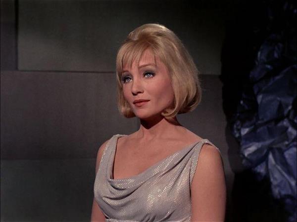 Susan Oliver