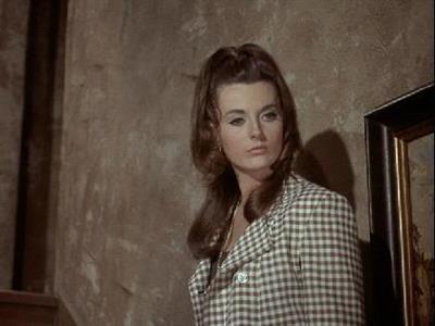 Celeste Yarnall